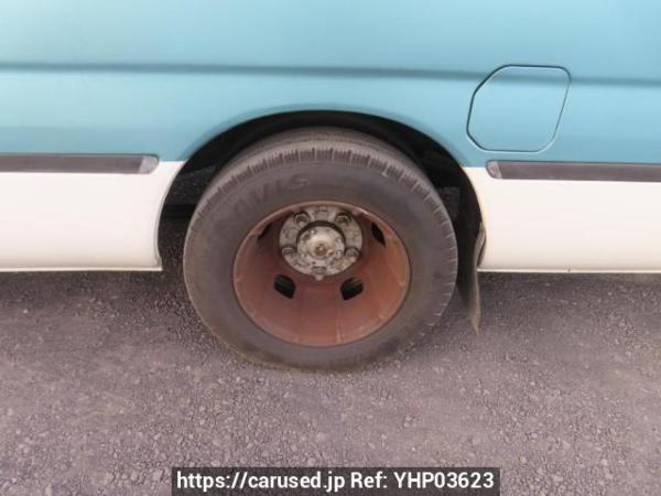 Used 2000 AT toyota coaster HDB51 Image[40]