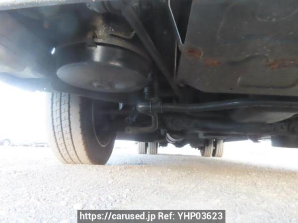 Used 2000 AT toyota coaster HDB51 Image[41]
