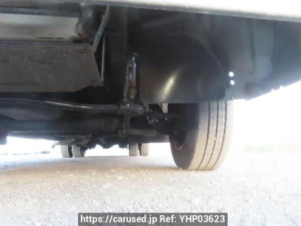 Used 2000 AT toyota coaster HDB51 Image[42]