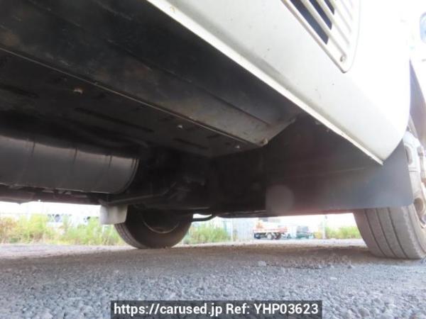 Used 2000 AT toyota coaster HDB51 Image[43]