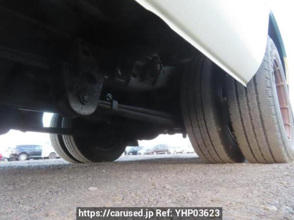 Used 2000 AT toyota coaster HDB51 Image[45]