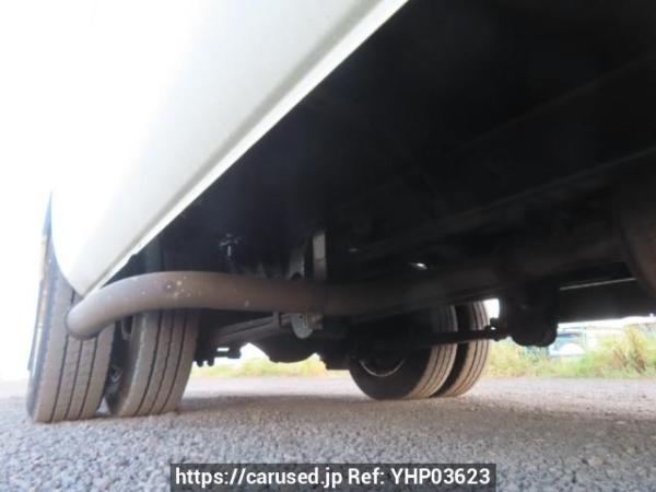 Used 2000 AT toyota coaster HDB51 Image[46]