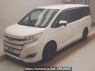 Used 2021 AT toyota noah ZRR85G Image[0]