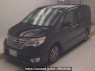 Used 2014 AT nissan serena HFC26 Image[0]