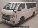 Toyota Hiace Van GDH201V