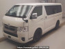 Used 2023 AT toyota hiace-van GDH201V Image[0]