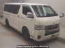 Used 2023 AT toyota hiace-van GDH201V Image[2]