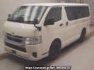Toyota Hiace Van GDH201V
