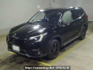 Subaru Forester SK5