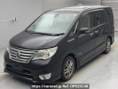 Nissan Serena HFC26