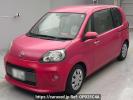 Toyota Porte NSP141