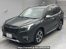 Subaru Forester SKE