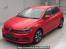 Volkswagen Polo AWDKL