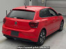 Used 2021 AT volkswagen polo AWDKL Image[1]