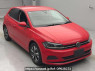 Used 2021 AT volkswagen polo AWDKL Image[2]