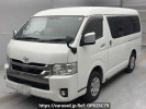 Toyota Hiace Van TRH216K
