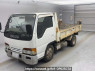 Used 2001 MT isuzu elf-truck NKR71ED Image[0]