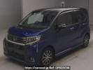 Daihatsu Move Custom LA150S