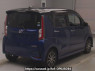 Used 2015 AT daihatsu move-custom LA150S Image[1]
