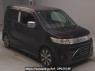 Used 2009 AT suzuki wagon-r-stingray MH23S Image[2]