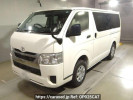 Toyota Hiace Van GDH206V