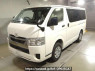 Used 2025 AT toyota hiace-van GDH206V Image[0]