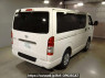 Used 2025 AT toyota hiace-van GDH206V Image[1]
