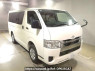 Used 2025 AT toyota hiace-van GDH206V Image[2]