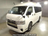 Used 2026 AT toyota hiace-van TRH200K Image[0]