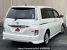 Used 2012 AT toyota isis DBA-ZGM10W Image[2]