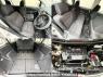 Used 2012 AT toyota isis DBA-ZGM10W Image[7]