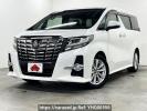 Toyota Alphard DBA-AGH30W