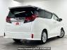 Used 2015 CVT toyota alphard DBA-AGH30W Image[2]