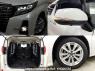 Used 2015 CVT toyota alphard DBA-AGH30W Image[7]