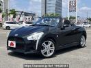 Daihatsu Copen DBA-LA400K