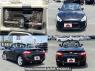 Used 2016 CVT daihatsu copen DBA-LA400K Image[6]