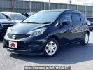 Nissan Note DBA-E12