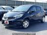 Used 2016 AT nissan note DBA-E12 Image[0]