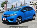 Honda Civic Hybrid DAA-GP5