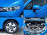 Used 2013 AT honda civic-hybrid DAA-GP5 Image[7]