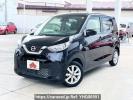 Nissan DAYZ 5BA-B43W