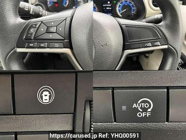 Used 2023 AT nissan dayz 5BA-B43W Image[5]