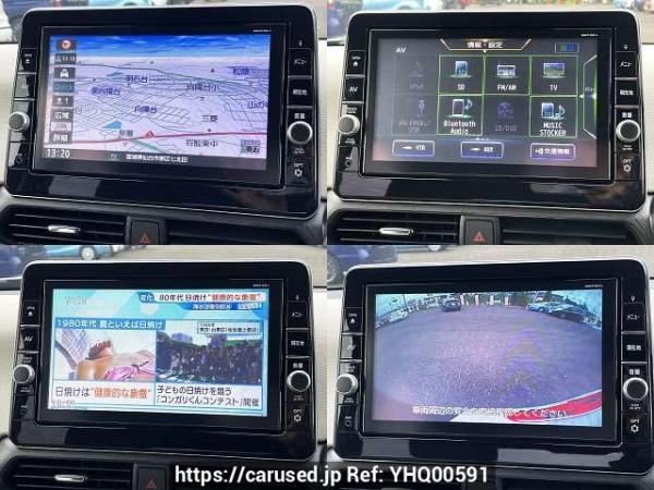 Used 2023 AT nissan dayz 5BA-B43W Image[6]