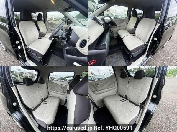 Used 2023 AT nissan dayz 5BA-B43W Image[8]