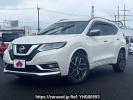 Nissan X-Trail DBA-NT32