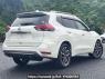 Used 2017 AT nissan x-trail DBA-NT32 Image[2]