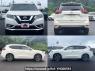 Used 2017 AT nissan x-trail DBA-NT32 Image[9]
