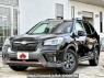 Used 2018 AT subaru forester 5BA-SK9 Image[0]