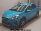 Toyota Aqua NHP10H