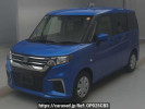 Suzuki Solio MA27S
